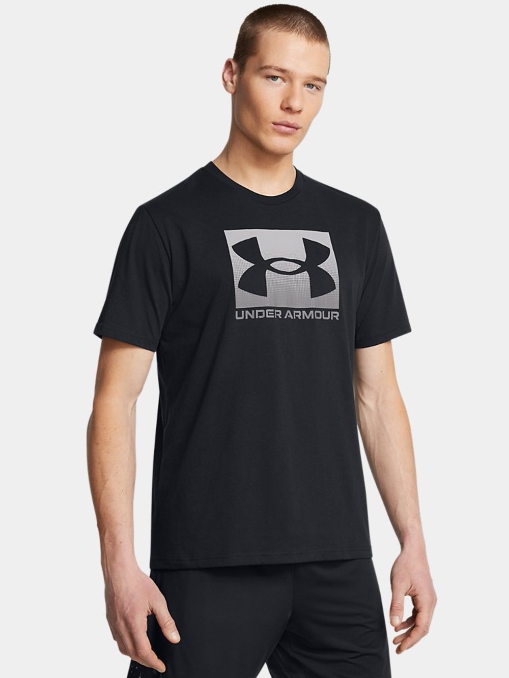 Under Armour Men's Sports Short Sleeve